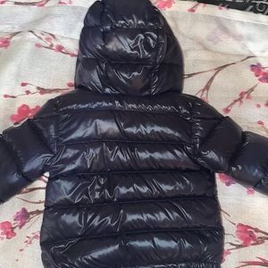 Moncler Enfant Jacket